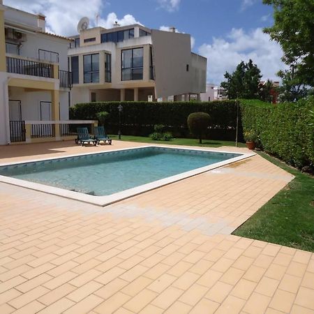 Buganvilia Residence Alvor Exterior photo