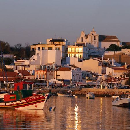 Buganvilia Residence Alvor Exterior photo