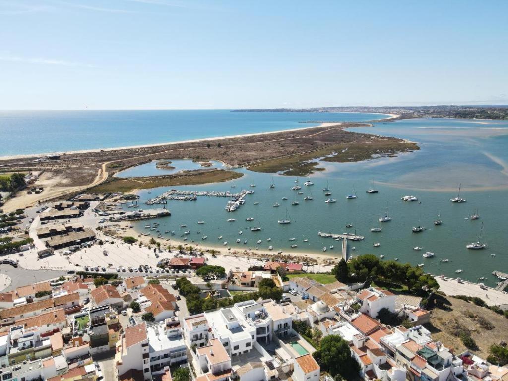 Buganvilia Residence Alvor Exterior photo