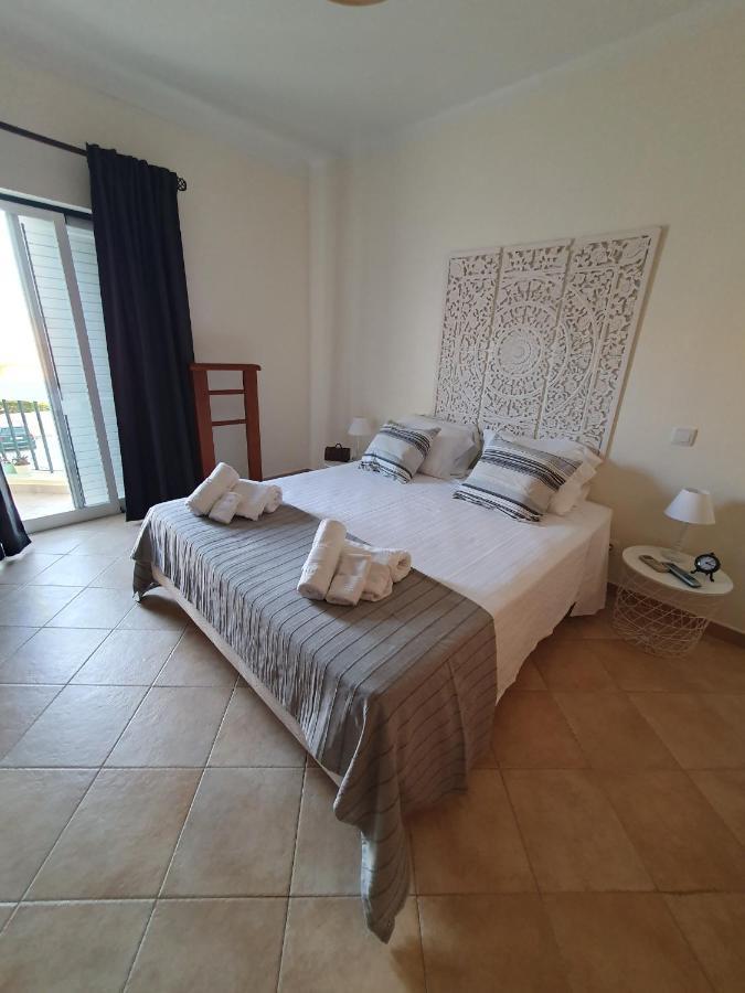 Buganvilia Residence Alvor Exterior photo