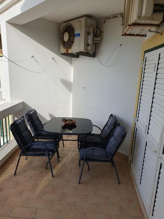 Buganvilia Residence Alvor Exterior photo