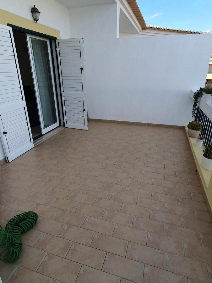Buganvilia Residence Alvor Exterior photo